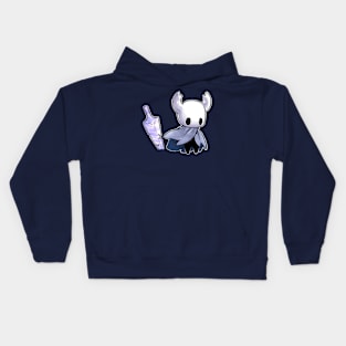 The Knight Kids Hoodie